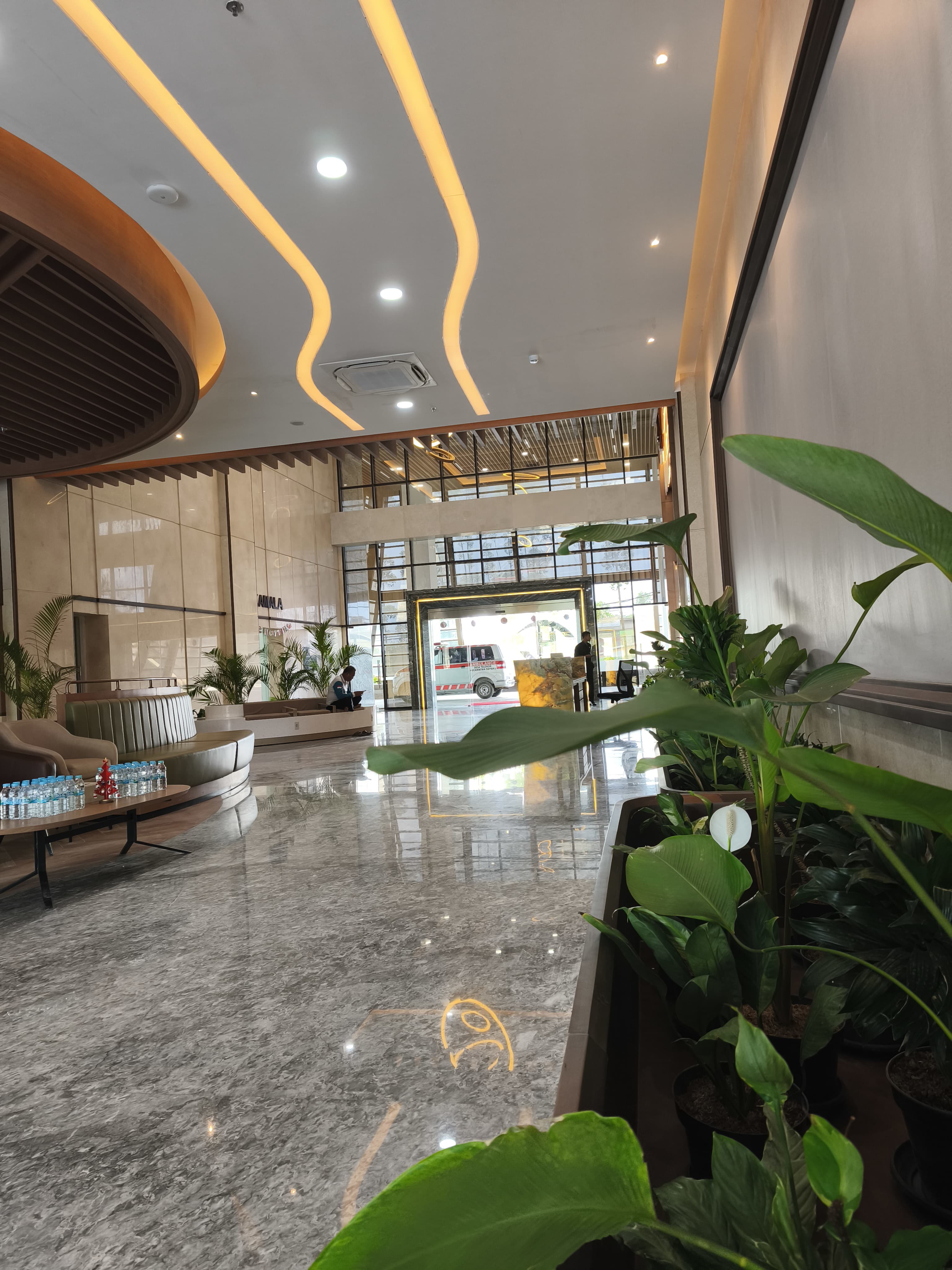 Hermina International IKN Hospital - Image 25